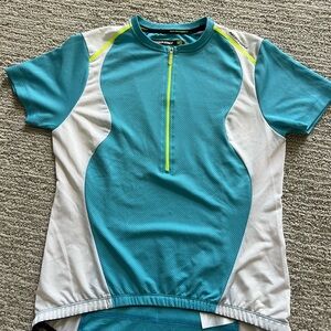 Nishiki Cycling Jersey